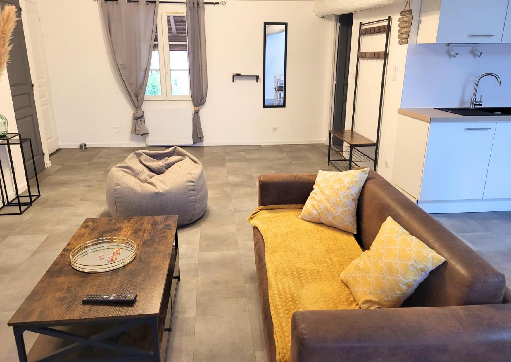 La Sweet House Doree Centre Ville Wifi Tout Confort Vitry-le-François Dış mekan fotoğraf
